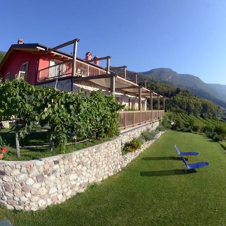 Agritur Maso Spezial Villa Villa Lagarina Exterior foto