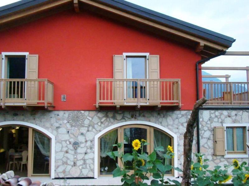 Agritur Maso Spezial Villa Villa Lagarina Exterior foto