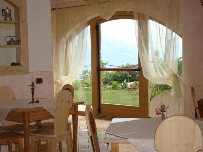 Agritur Maso Spezial Villa Villa Lagarina Exterior foto