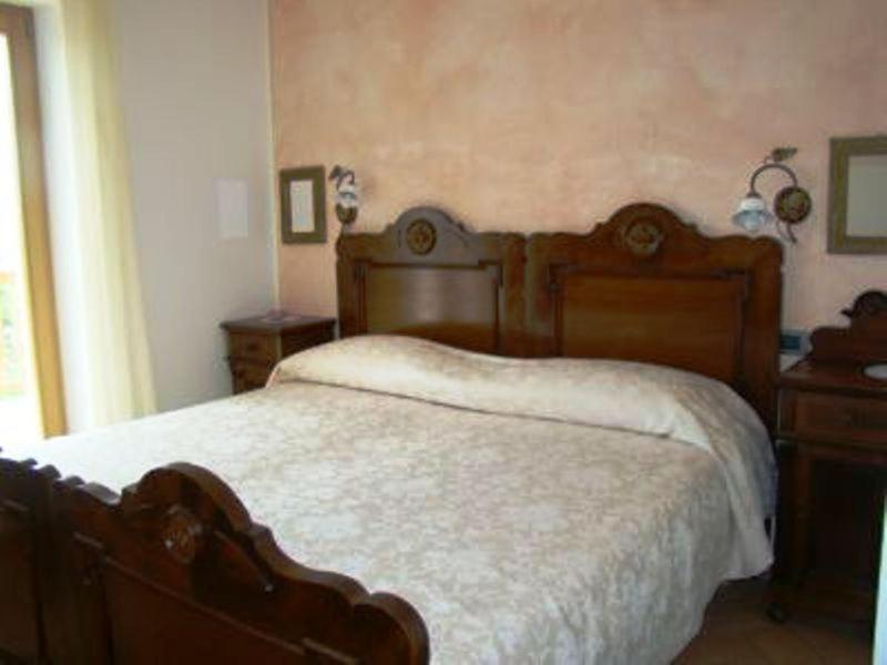 Agritur Maso Spezial Villa Villa Lagarina Habitación foto