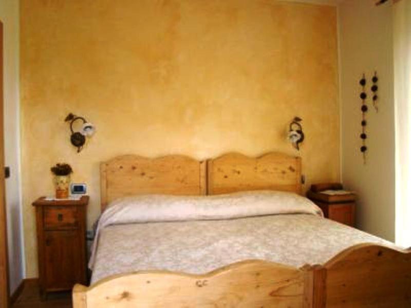 Agritur Maso Spezial Villa Villa Lagarina Habitación foto
