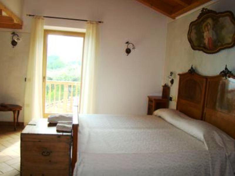 Agritur Maso Spezial Villa Villa Lagarina Habitación foto