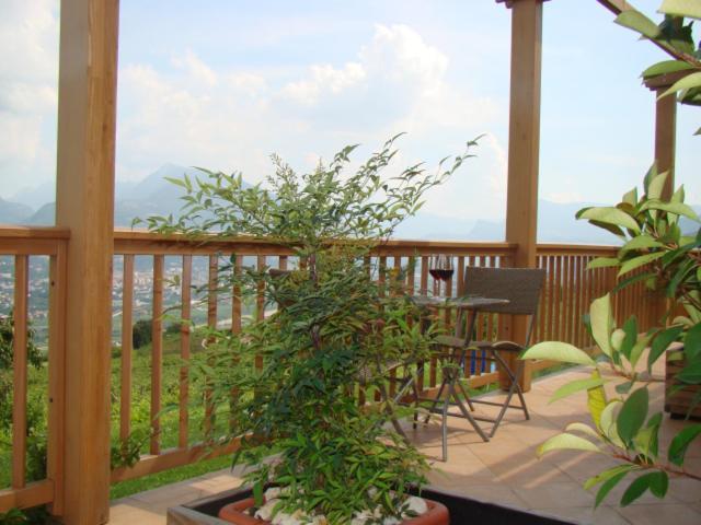 Agritur Maso Spezial Villa Villa Lagarina Exterior foto