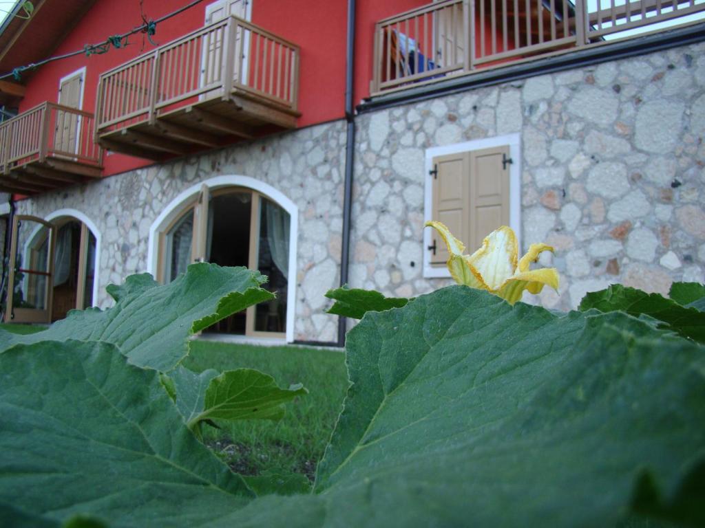 Agritur Maso Spezial Villa Villa Lagarina Exterior foto