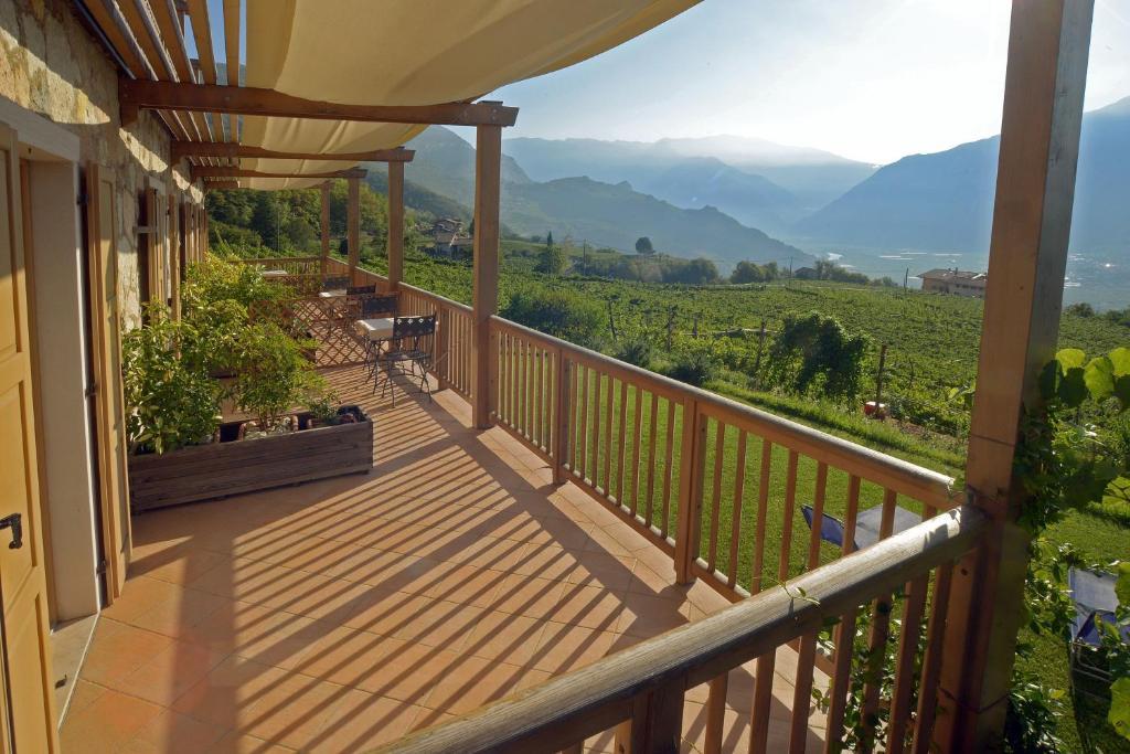 Agritur Maso Spezial Villa Villa Lagarina Exterior foto